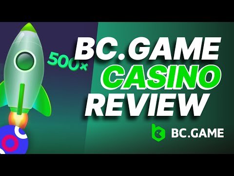 Comprehensive Overview of BC App Casino Features, Benefits, and Gameplay